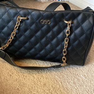 Guess purse